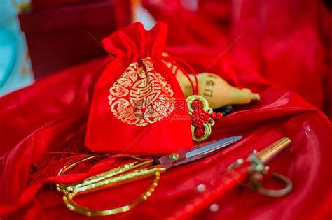 中国婚礼习俗